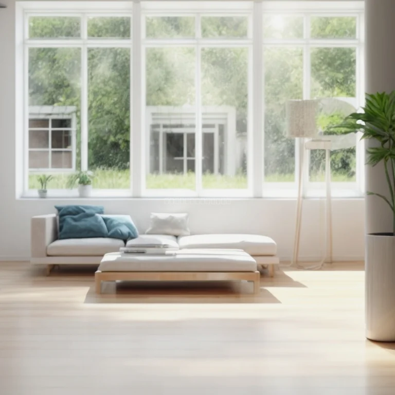 AI gesteuerte Klimaanlage